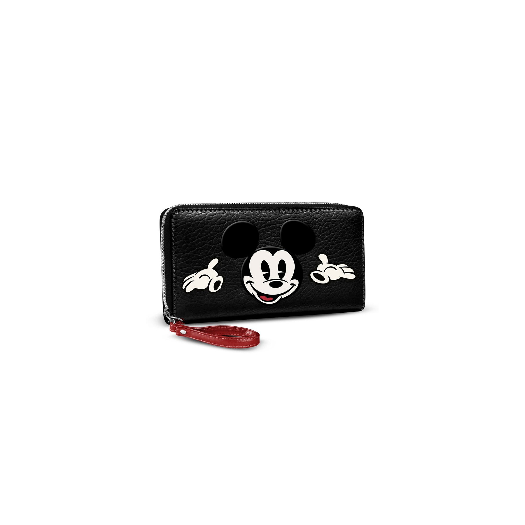 Monedero Mickey Disney