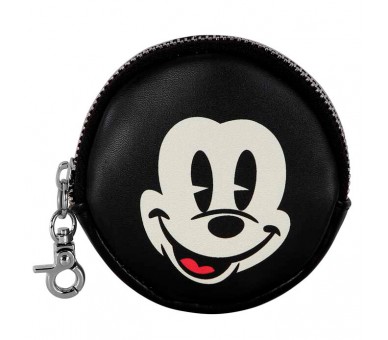 Monedero Mickey Disney