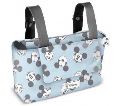 Bolso maternidad Mickey Disney