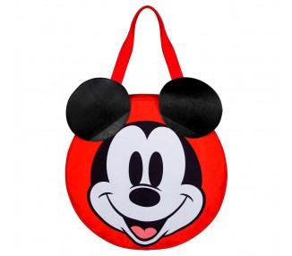 Bolsa playa Mickey Disney