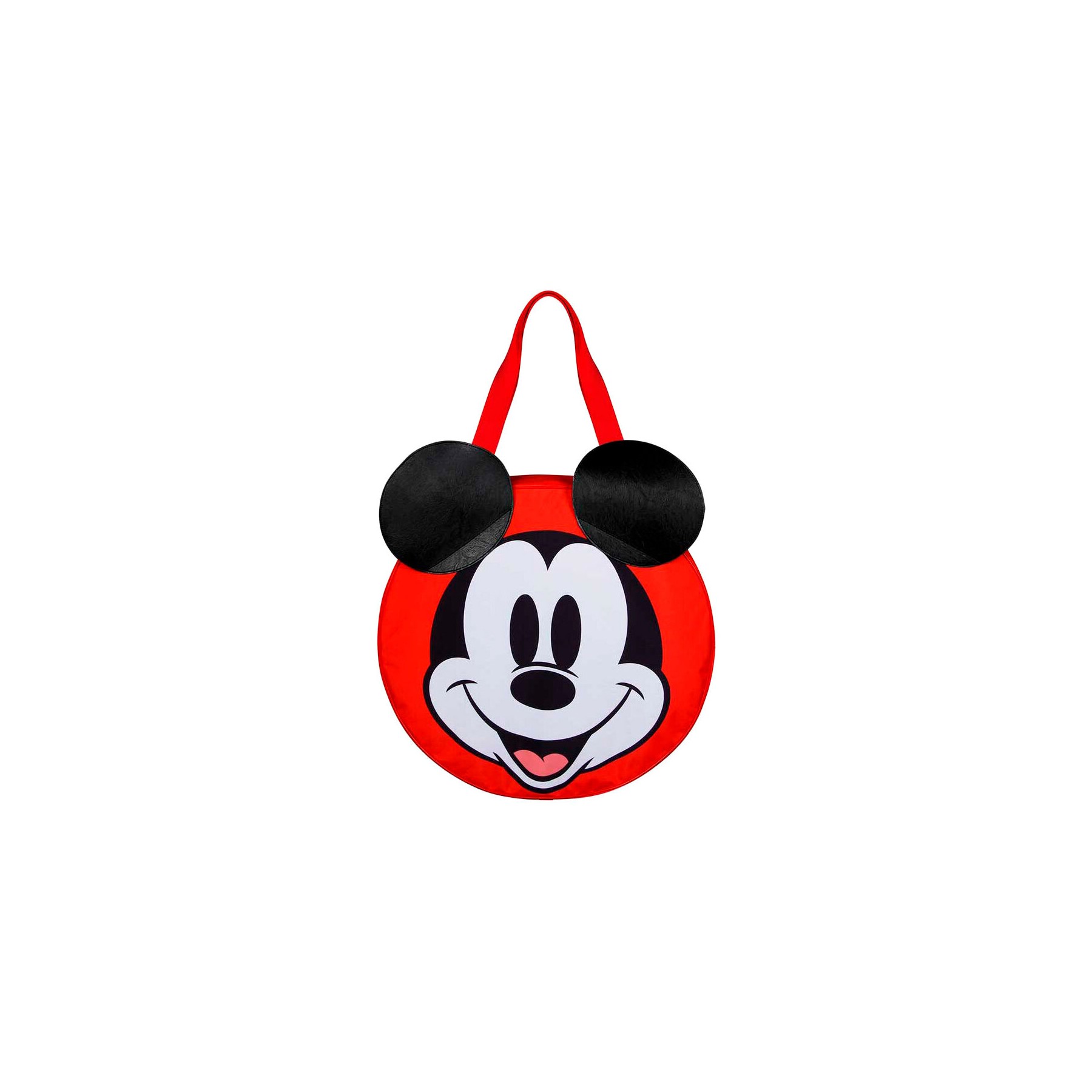 Bolsa playa Mickey Disney
