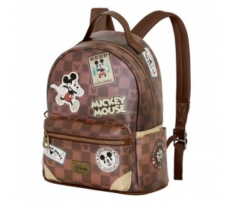 Mochila Mickey Disney 27cm