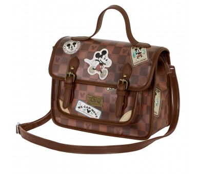 Bolso mochila Mickey Disney