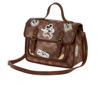 Bolso mochila Mickey Disney