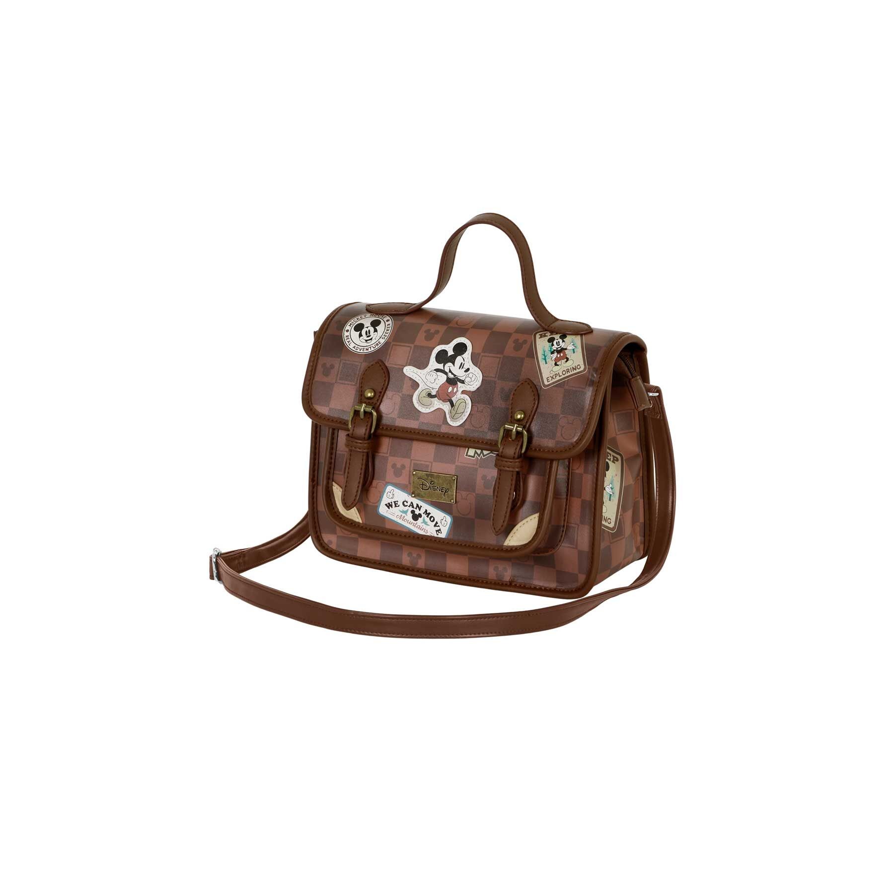 Bolso mochila Mickey Disney