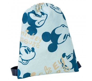 Saco Mickey Disney 33cm