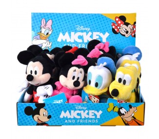Peluche Friends Disney soft 20cm surtido