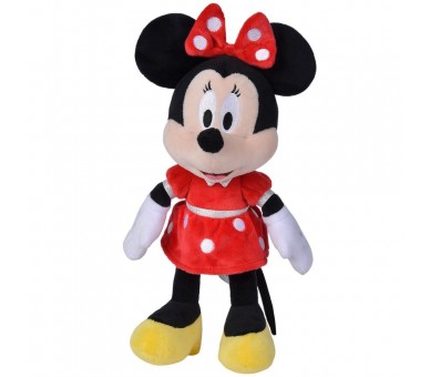 Peluche Minnie Disney soft 35cm