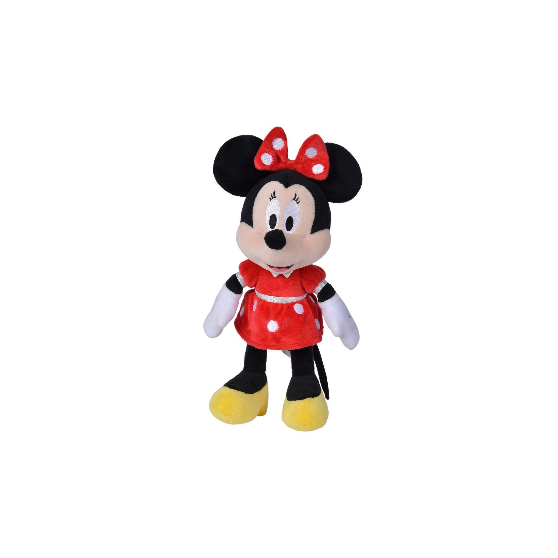 Peluche Minnie Disney soft 35cm