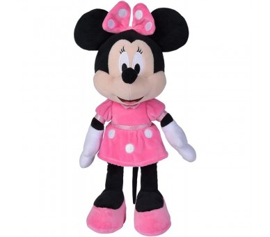 Peluche Minnie Disney soft 35cm