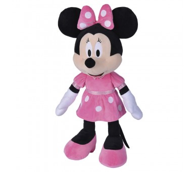 Peluche Minnie Disney sotf 61cm