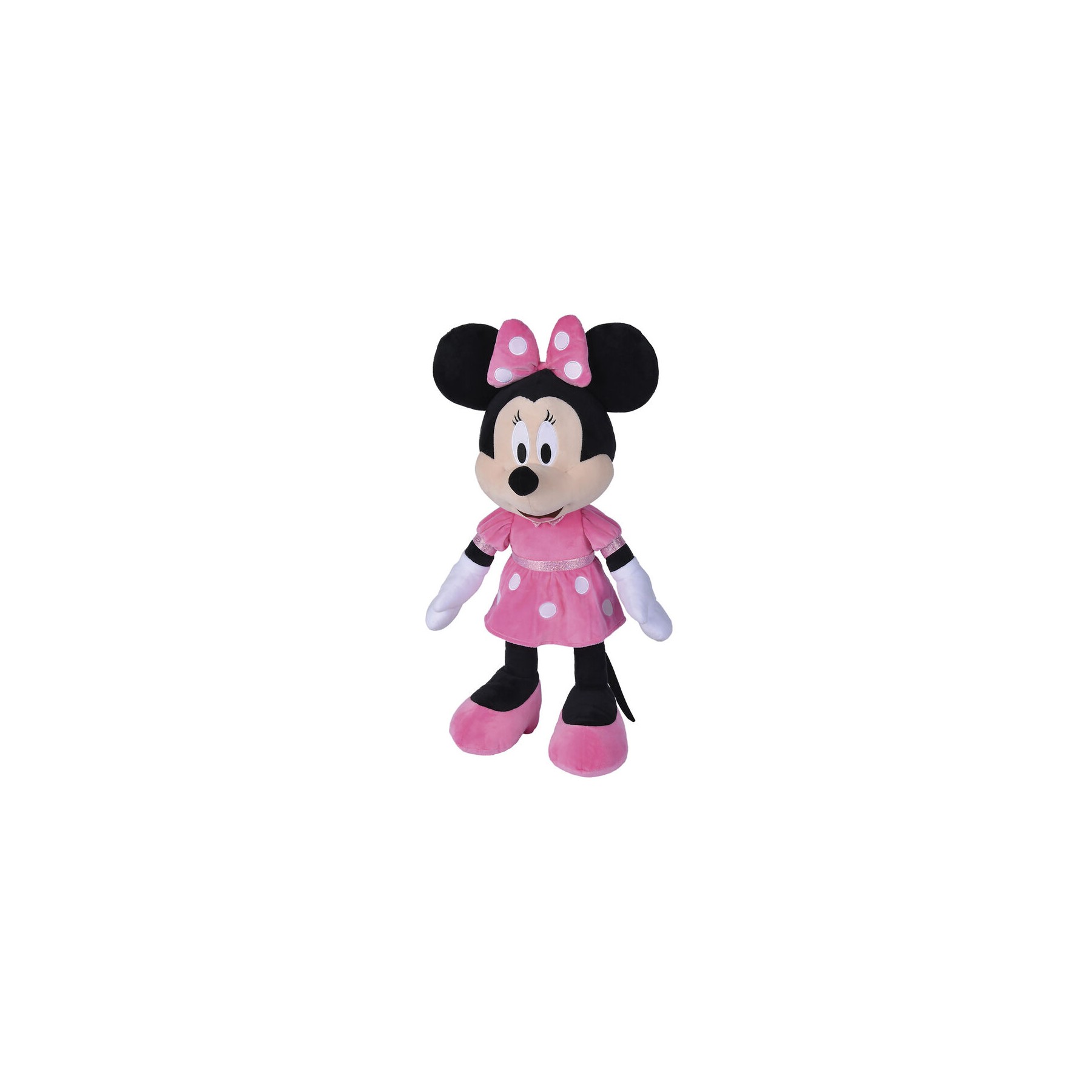 Peluche Minnie Disney sotf 61cm
