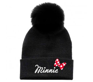 Gorro Minnie Disney
