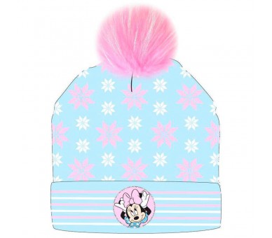 Gorro Minnie Disney