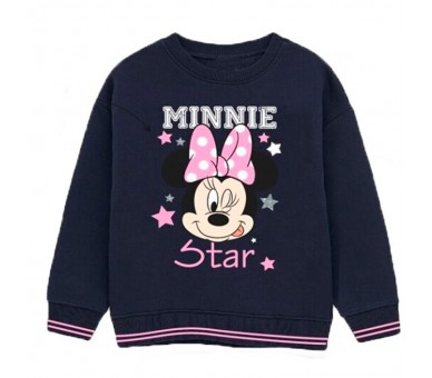 Sudadera Minnie Disney