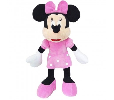 Peluche Minnie Disney 80cm