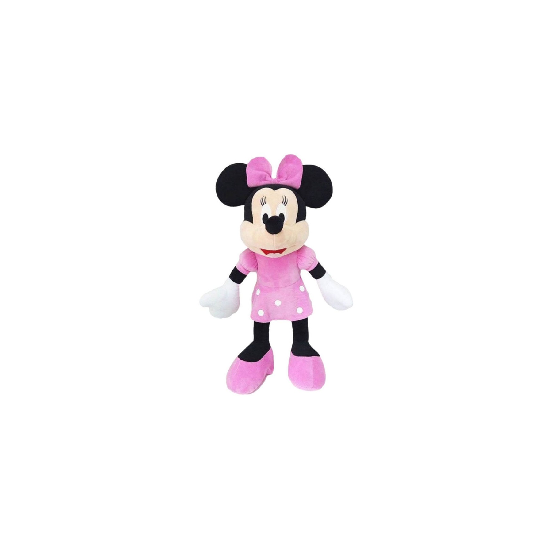 Peluche Minnie Disney 80cm