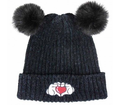 Gorro Minnie Disney premium
