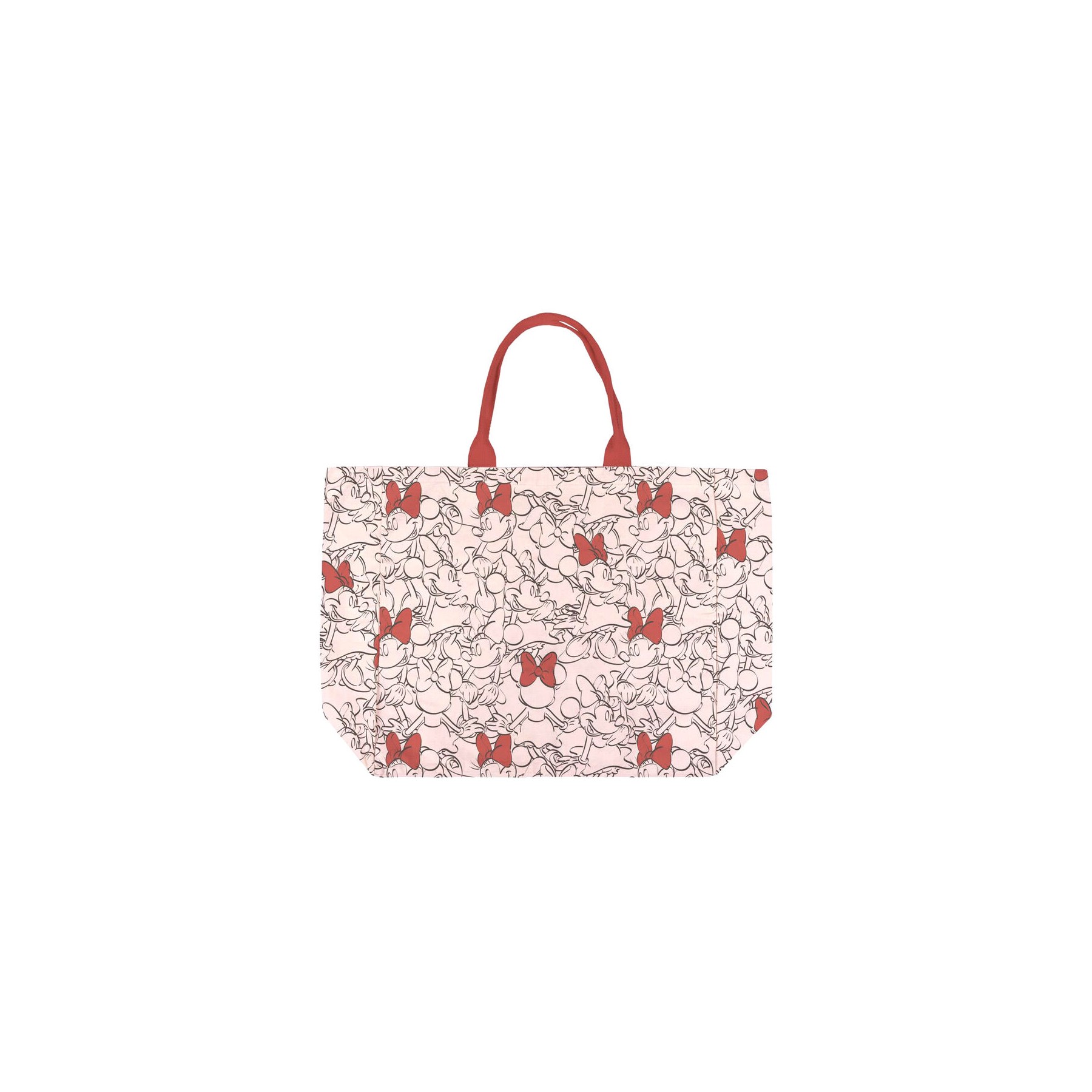 Bolso Minnie Disney 48cm