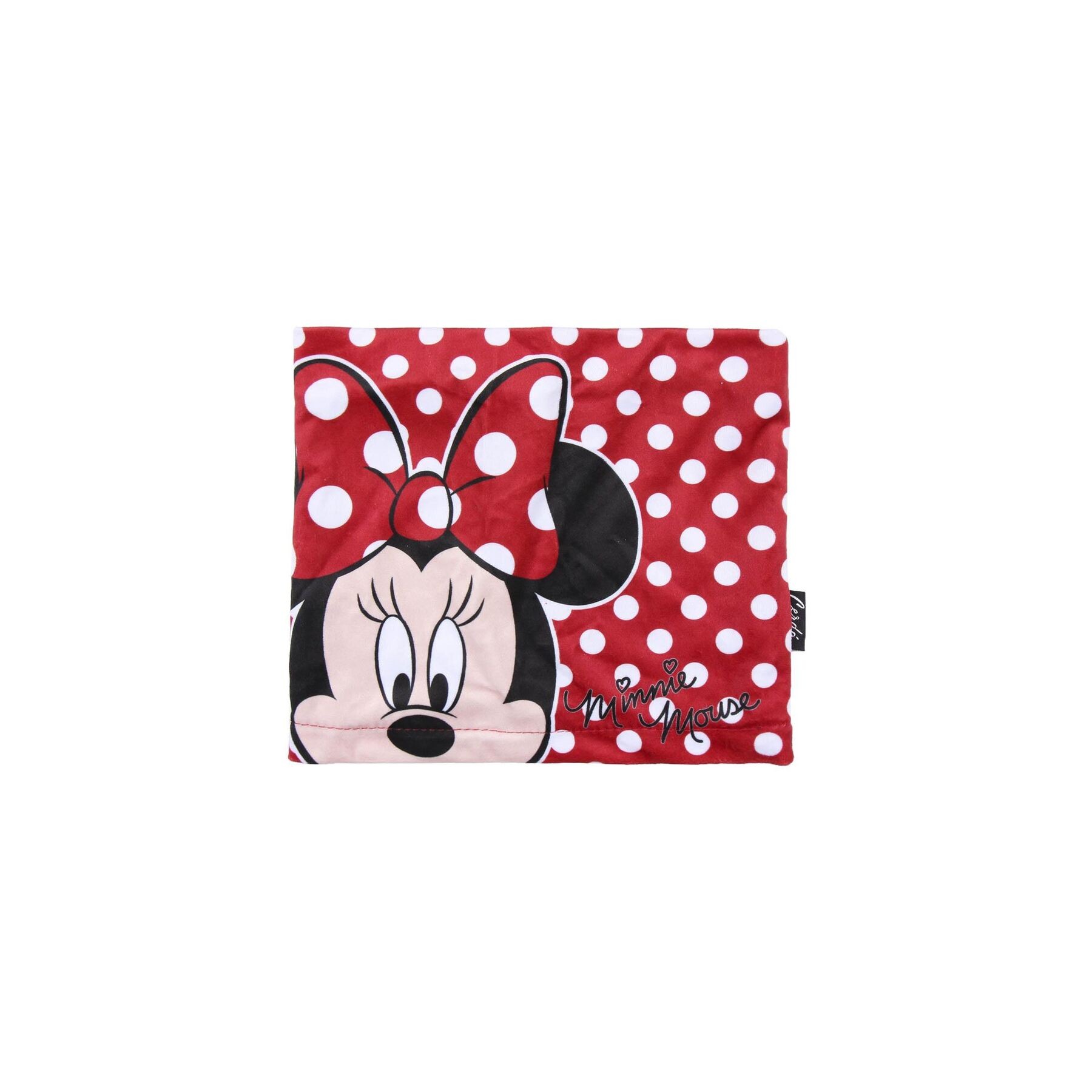 Braga cuello Infantil Minnie Disney