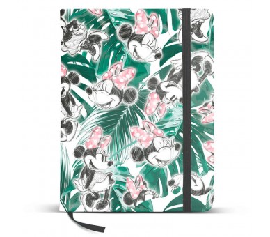 Diario Minnie Aruba Disney