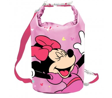 Bolsa Estanca Minnie Disney 35cm