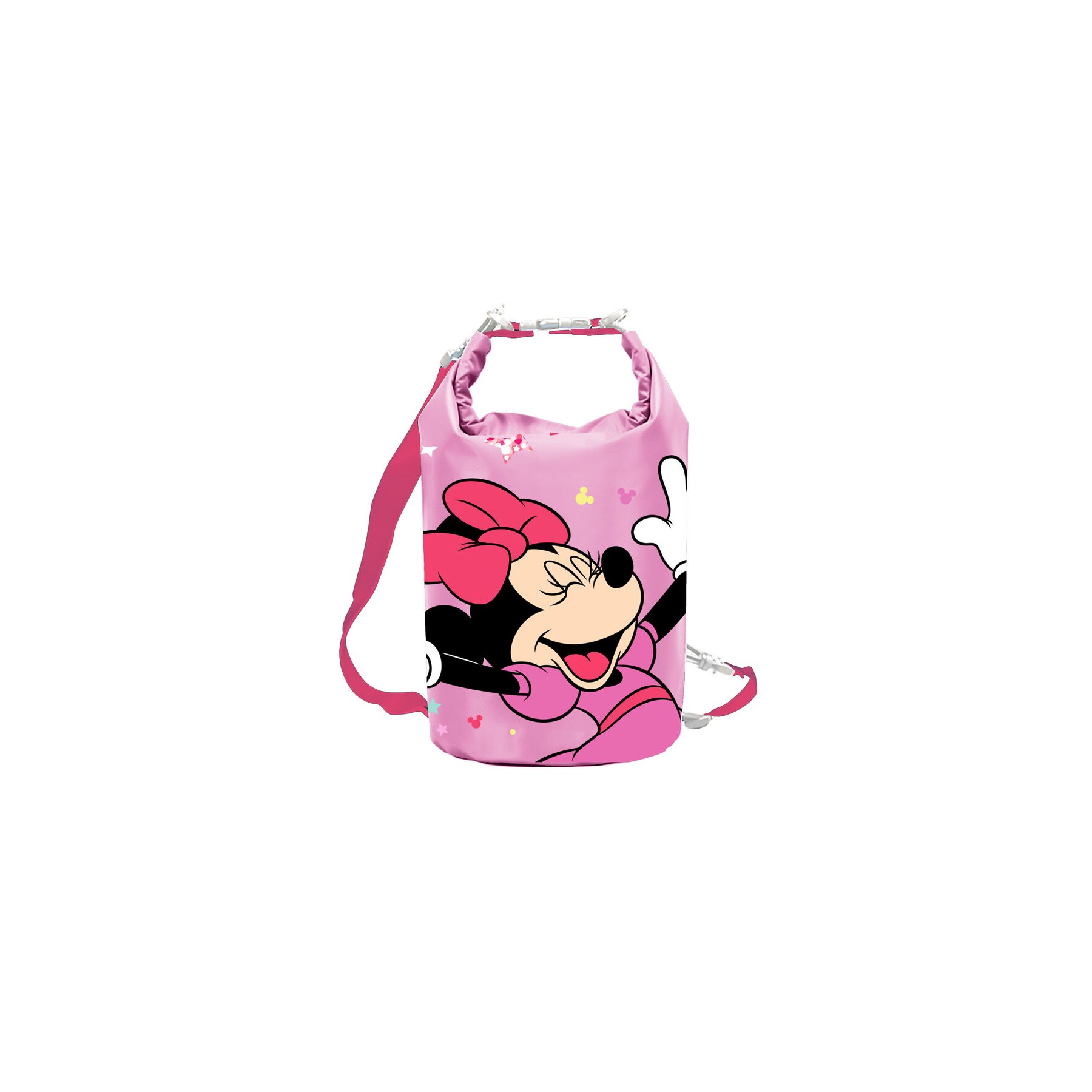 Bolsa Estanca Minnie Disney 35cm
