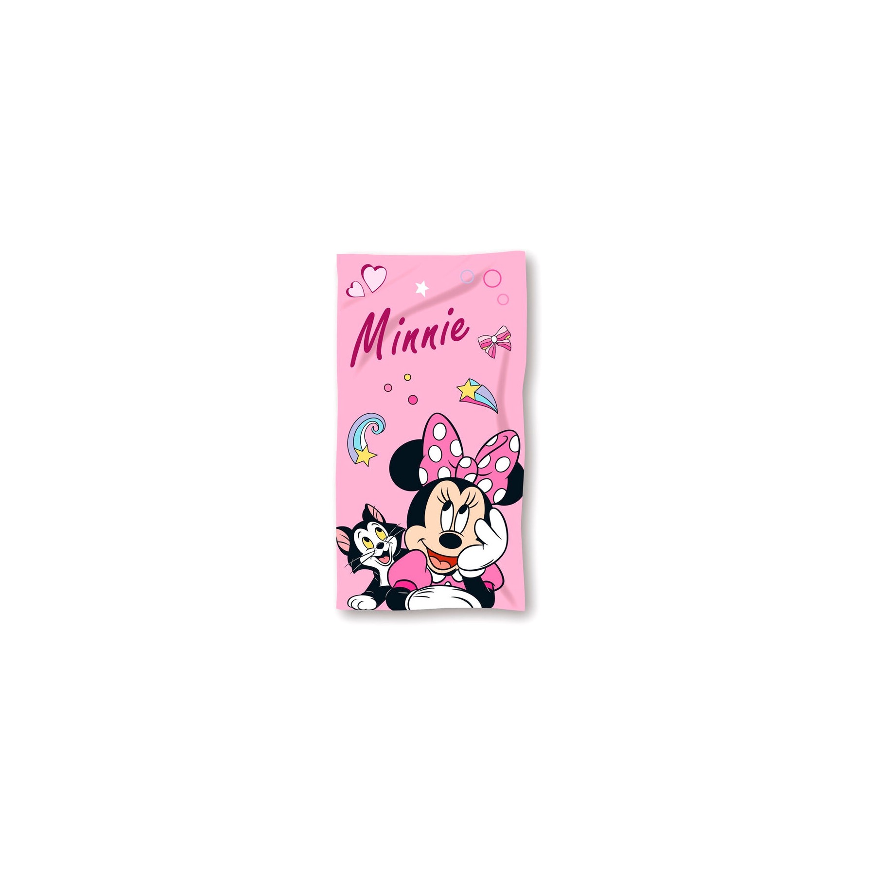 Toalla Minnie Disney microfibra