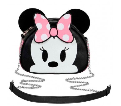 Bolso Heady Minnie Disney