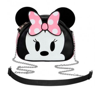 Bolso Heady Minnie Disney