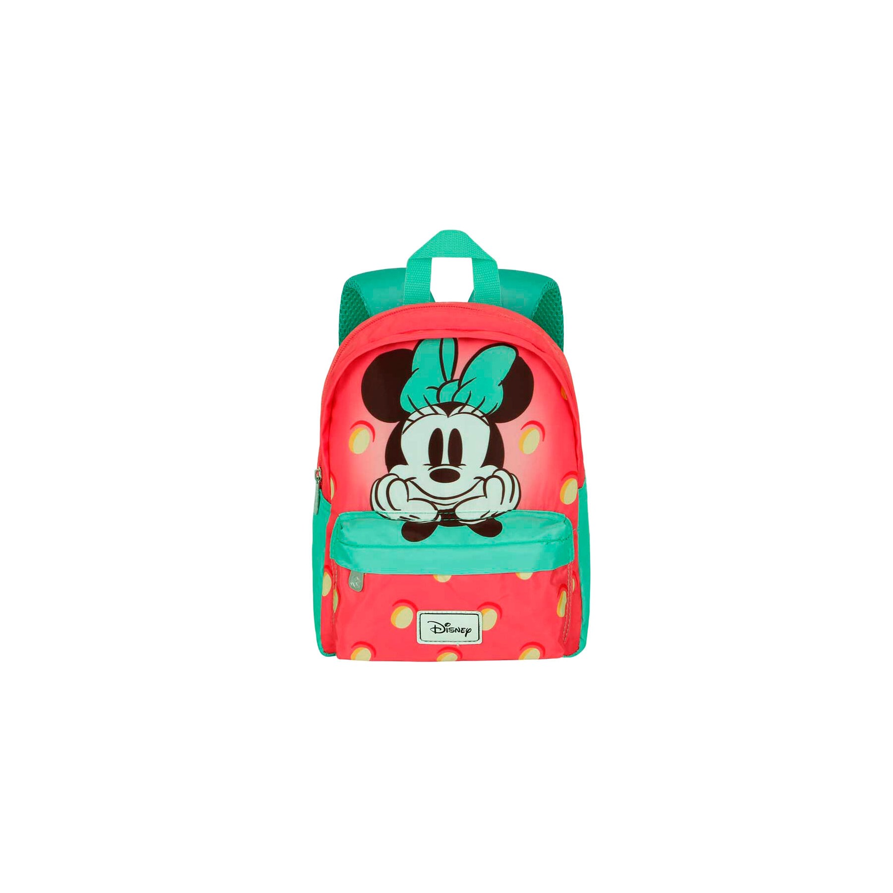 Mochila Berry Minnie Disney 27cm