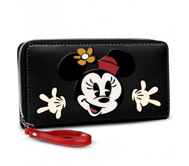Cartera Minnie Disney