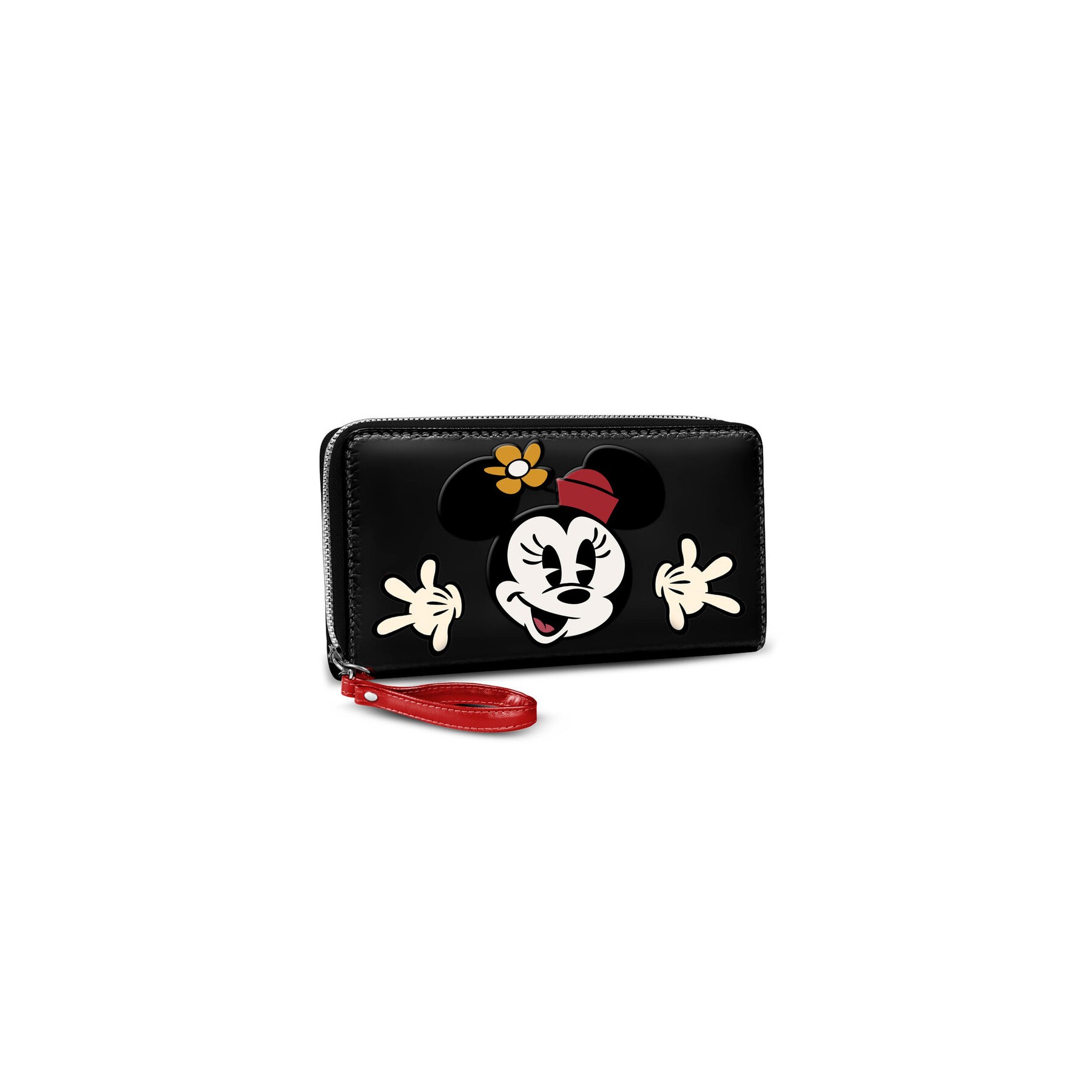 Cartera Minnie Disney