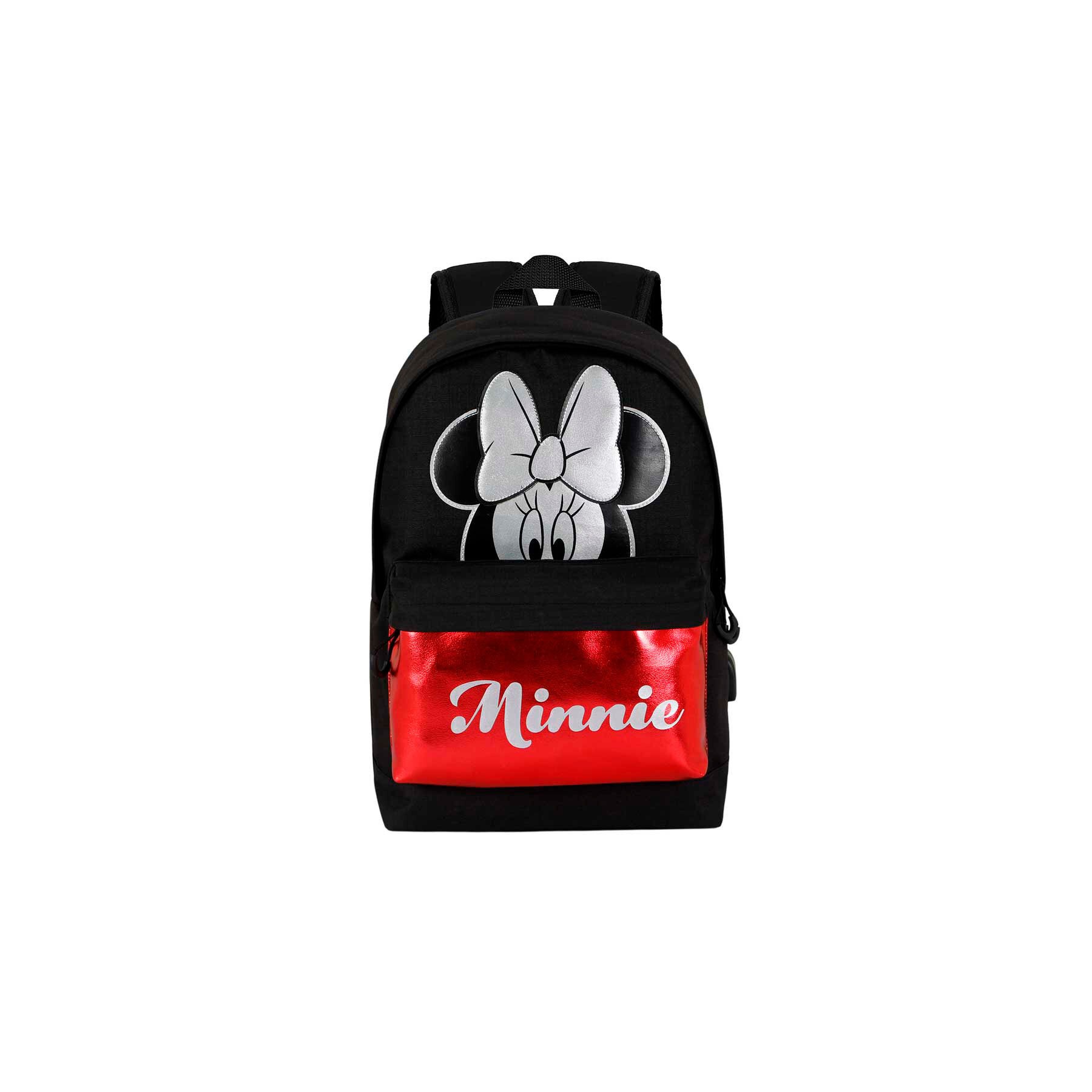 Mochila Sparkle Minnie Disney