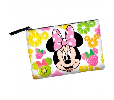Neceser Fruits Minnie Disney