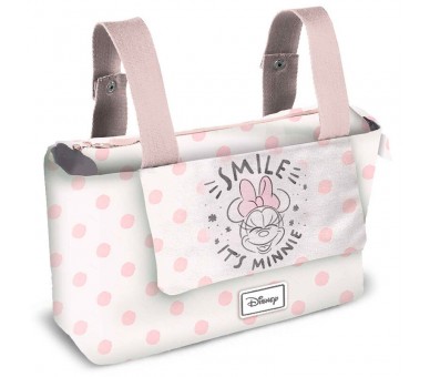 Bolso maternidad Minnie Disney
