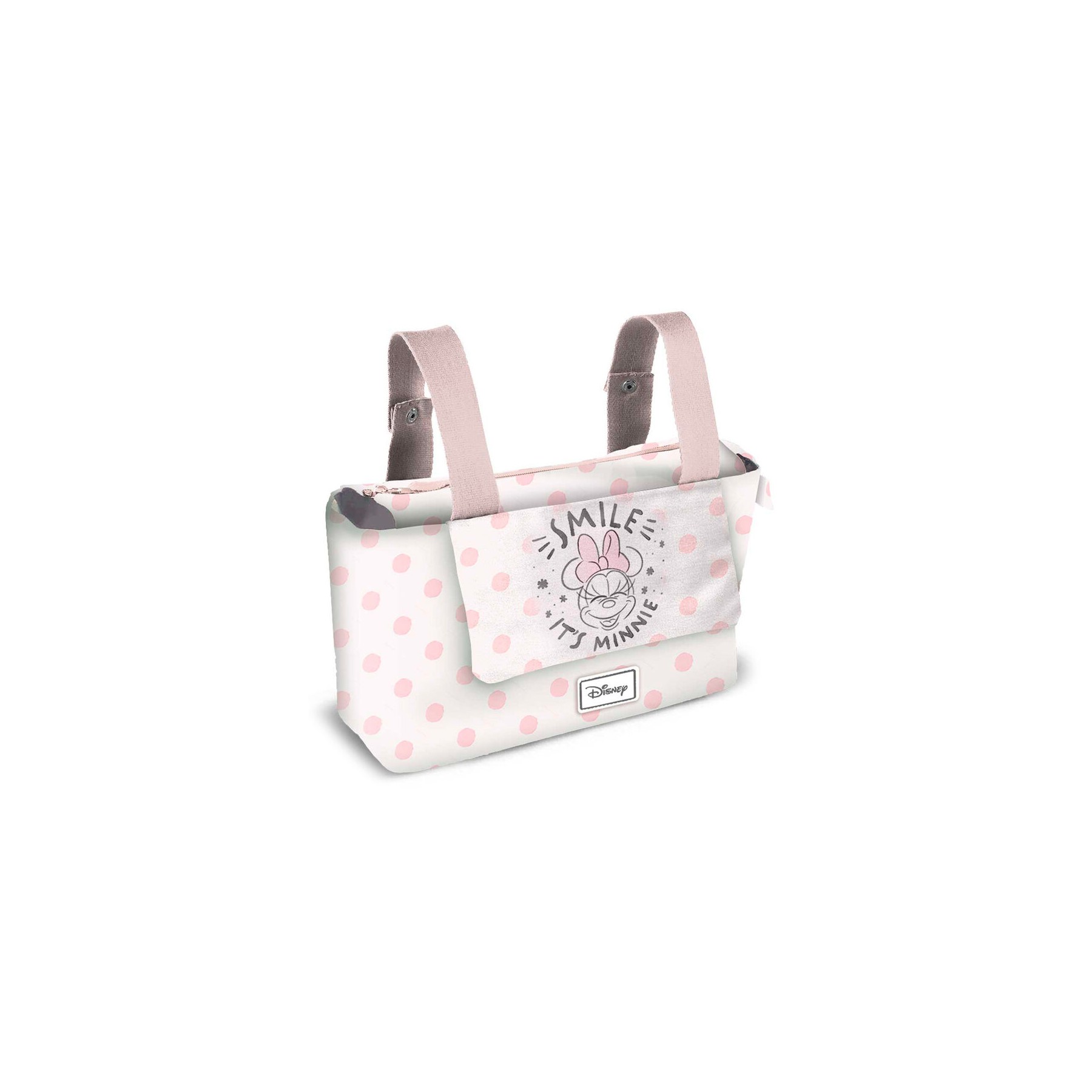 Bolso maternidad Minnie Disney