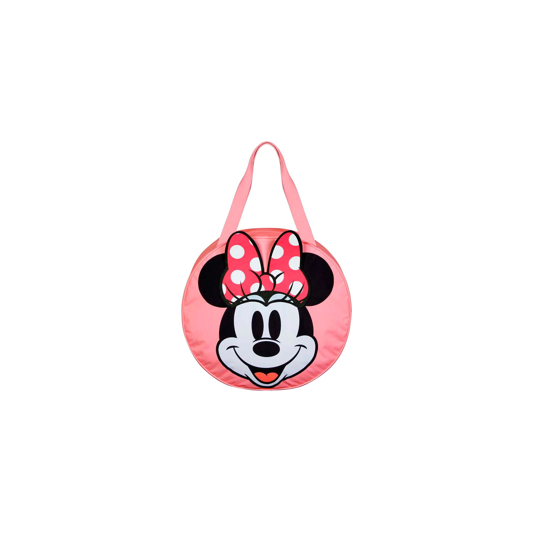 Bolsa playa Minnie Disney