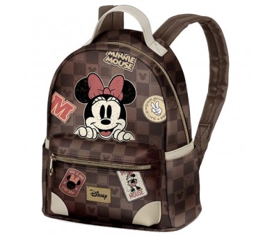 Mochila Journey Minnie Disney 29cm