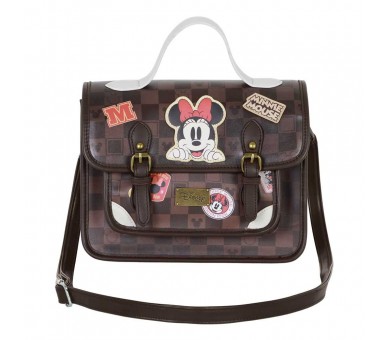 Bolso Mochila Minnie Disney