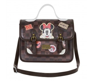 Bolso Mochila Minnie Disney