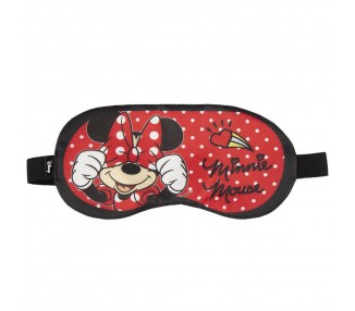 Antifaz noche Minnie Disney