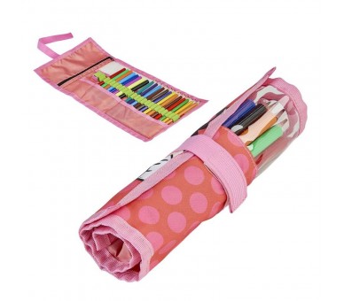 Portatodo accesorios Minnie Disney