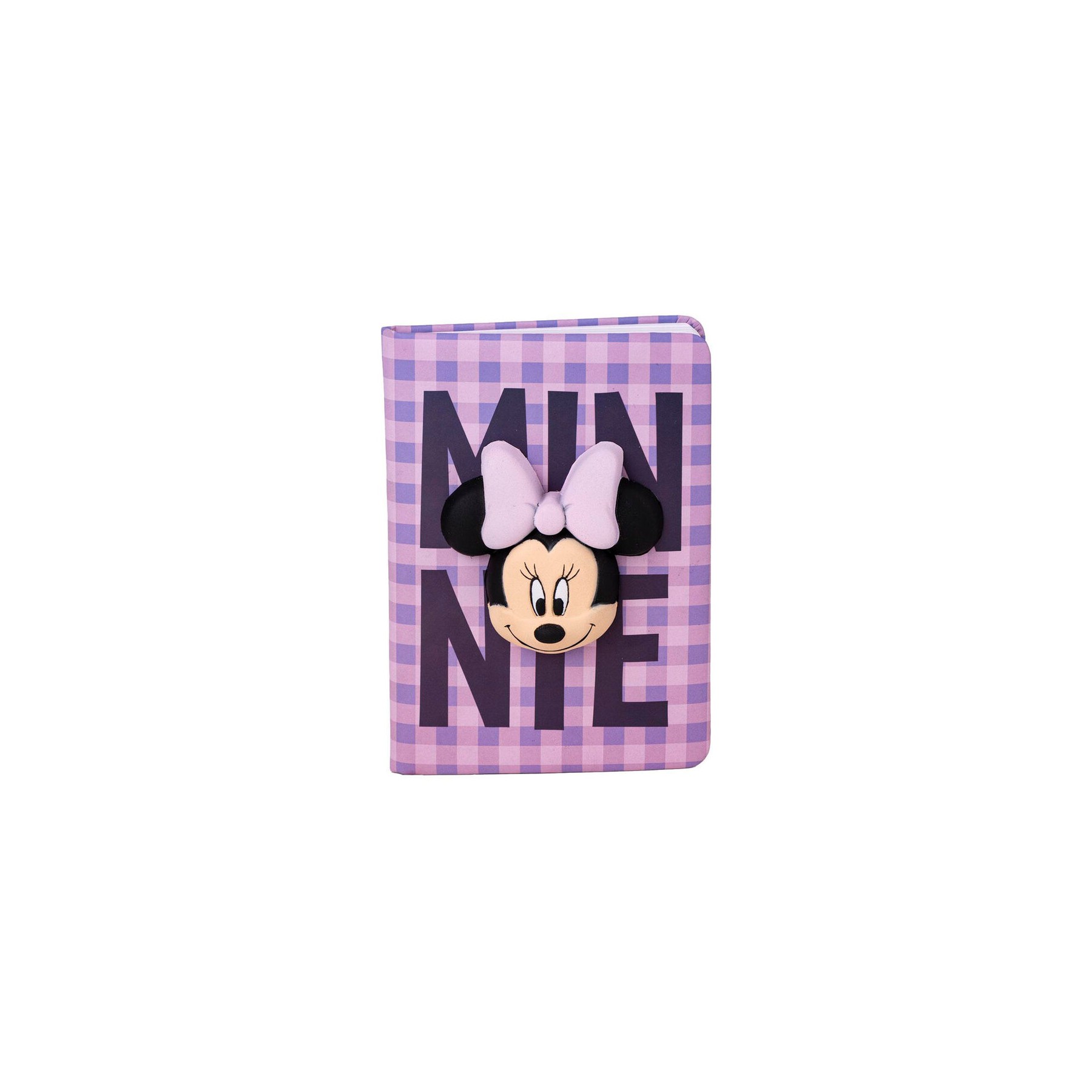 Cuaderno Minnie Disney Cuaderno Minnie Disney