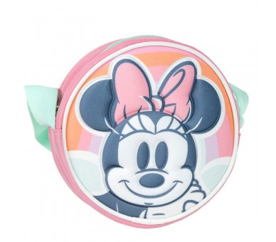 Bolso bandolera Minnie Disney