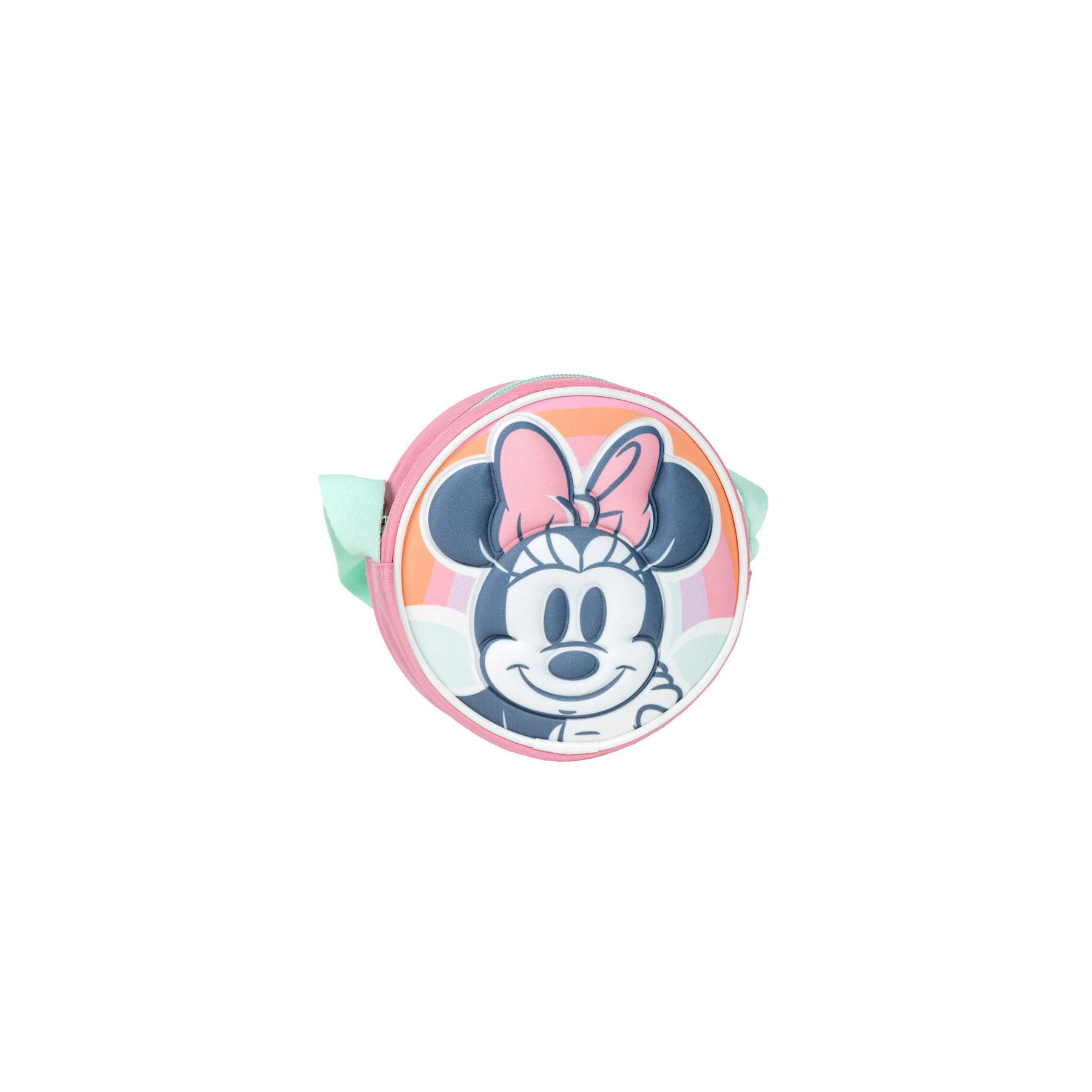 Bolso bandolera Minnie Disney