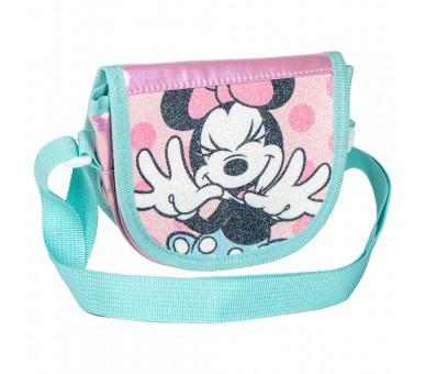 Bolso bandolera Minnie Disney