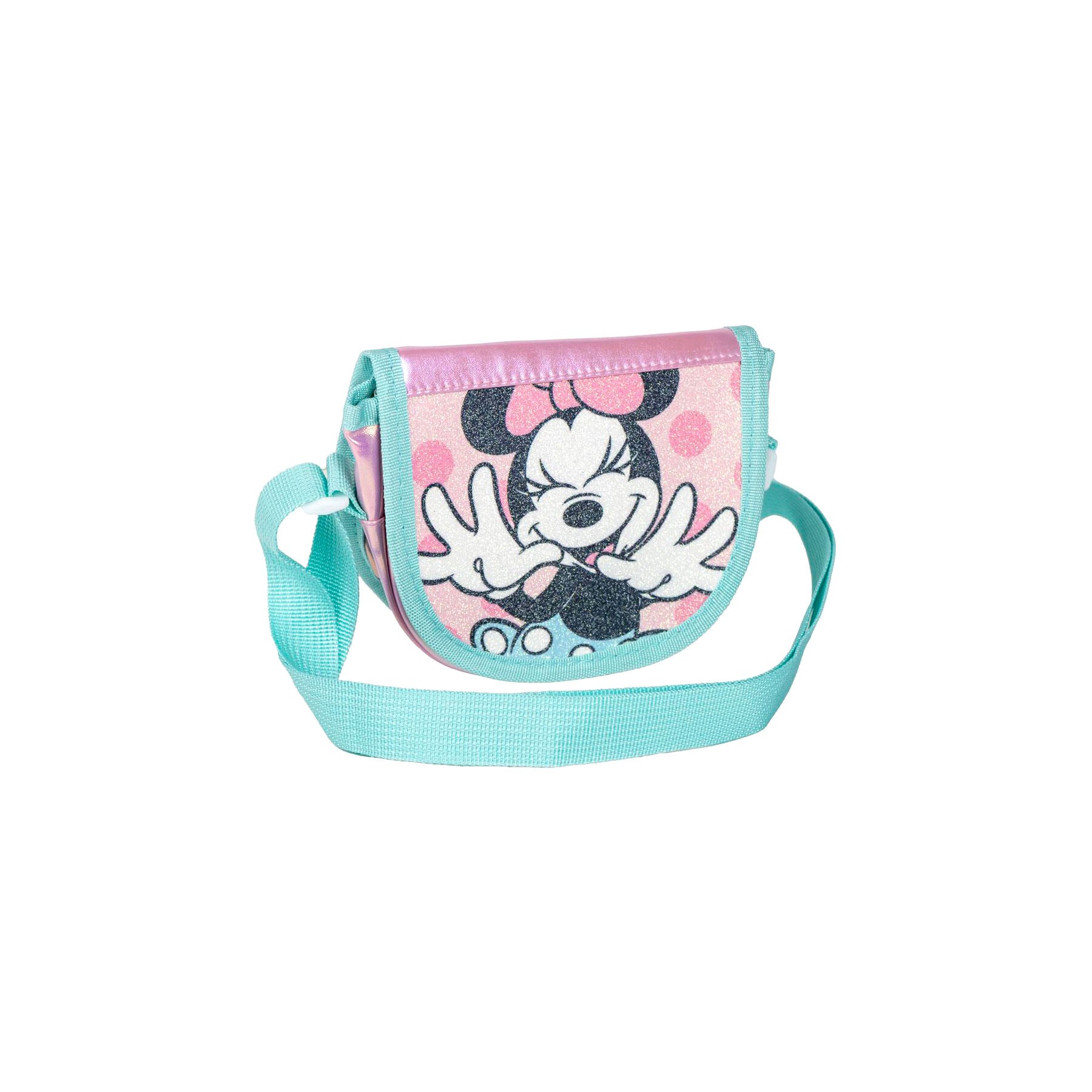 Bolso bandolera Minnie Disney