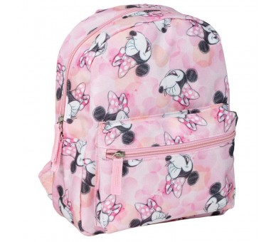 Mochila Minnie Disney 27cm