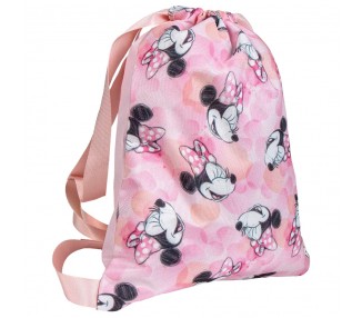 Saco Minnie Disney 33cm
